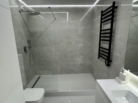 квартира по адресу Північний бульв., 1