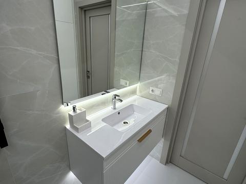 квартира по адресу Північний бульв., 1