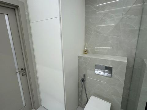 квартира по адресу Північний бульв., 1