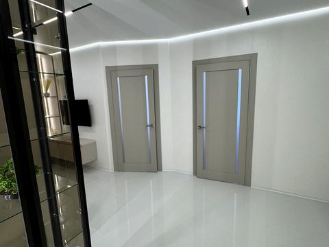 квартира по адресу Північний бульв., 1