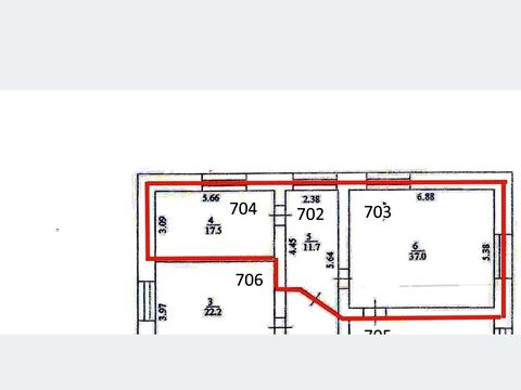 комерційна за адресою Хрещатик вул. (Kreschatic), 7/11