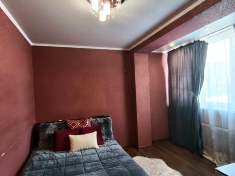 квартира за адресою Кармелюка вул., 11/1