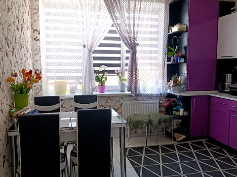 квартира за адресою Кармелюка вул., 11/1
