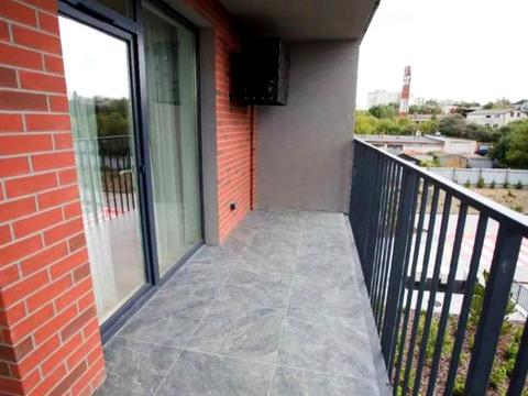 квартира по адресу Роксоланы ул., 30