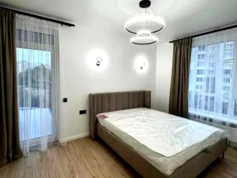 квартира по адресу Роксоланы ул., 30