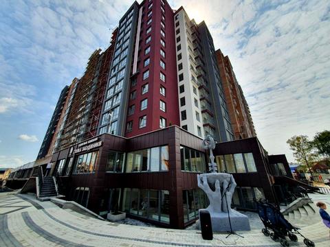 квартира по адресу Княгинин ул., (Будинок 35)