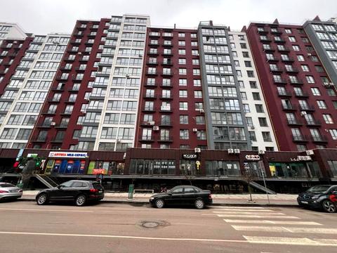 квартира по адресу Княгинин ул., (Будинок 35)