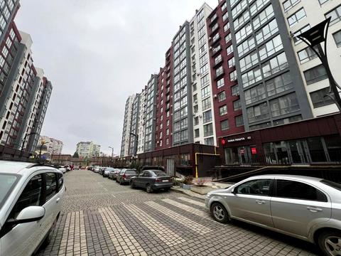 квартира по адресу Княгинин ул., (Будинок 35)