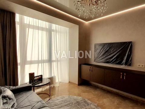 квартира за адресою Миколи Соловцова вул., 2