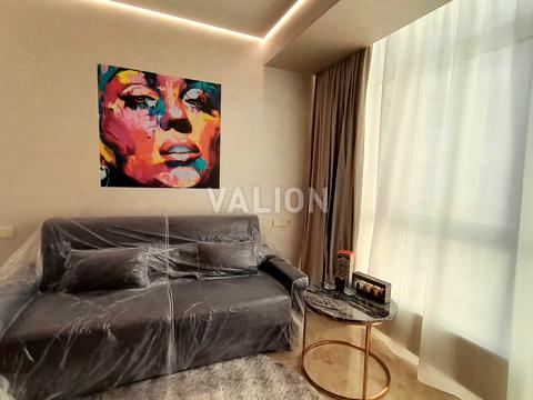 квартира за адресою Миколи Соловцова вул., 2