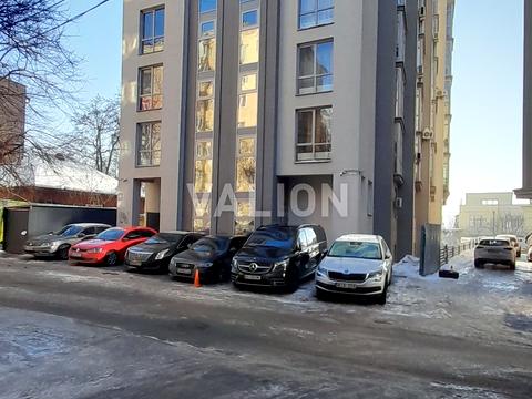 квартира за адресою Миколи Соловцова вул., 2