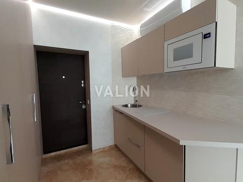 квартира за адресою Миколи Соловцова вул., 2