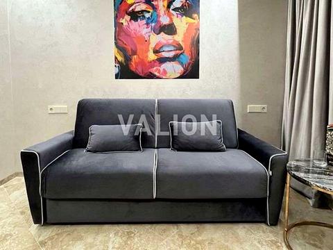 квартира за адресою Миколи Соловцова вул., 2