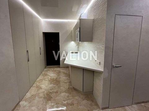 квартира за адресою Миколи Соловцова вул., 2