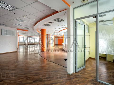 комерційна за адресою Київ, Митрополита Андрея Шептицького вул. (Анатолія Луначарського), 4а