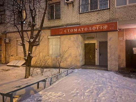 комерційна за адресою Київ, Василя Верховинця вул., 10