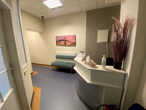 комерційна за адресою Київ, Василя Верховинця вул., 10