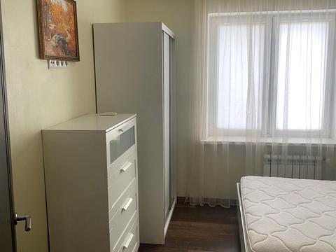 квартира за адресою Миколи Лаврухіна вул., 8