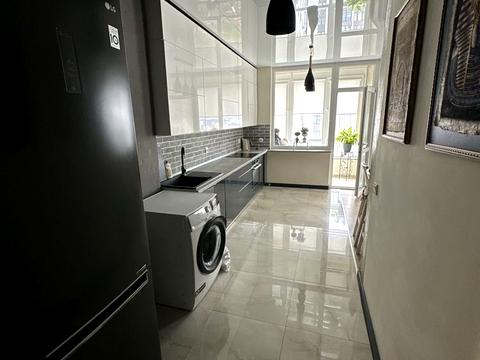 квартира по адресу Линкольна ул. (Димитрова), 6-А