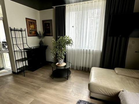 квартира по адресу Линкольна ул. (Димитрова), 6-А