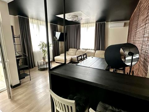 квартира по адресу Линкольна ул. (Димитрова), 6-А