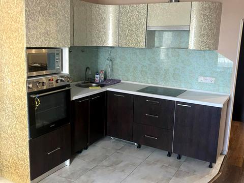 квартира за адресою Миколи Лаврухіна вул., 8