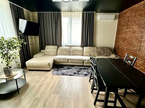 квартира по адресу Линкольна ул. (Димитрова), 6-А