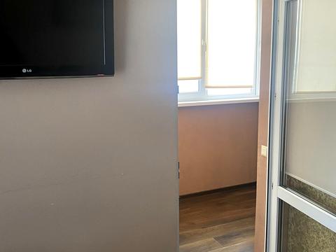 квартира за адресою Миколи Лаврухіна вул., 8