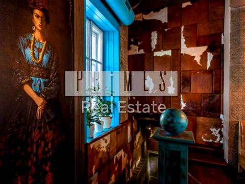 комерційна за адресою Петра Сагайдачного вул., 27Б