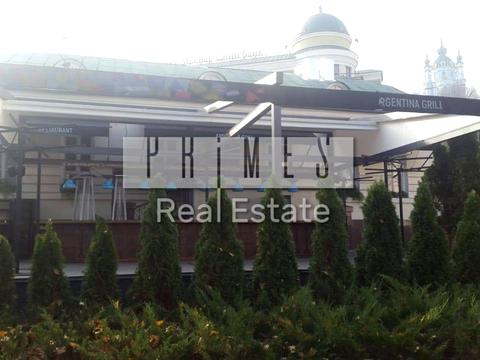 комерційна за адресою Петра Сагайдачного вул., 27Б