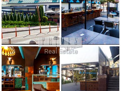 комерційна за адресою Петра Сагайдачного вул., 27Б