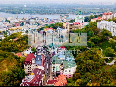 комерційна за адресою Петра Сагайдачного вул., 27Б