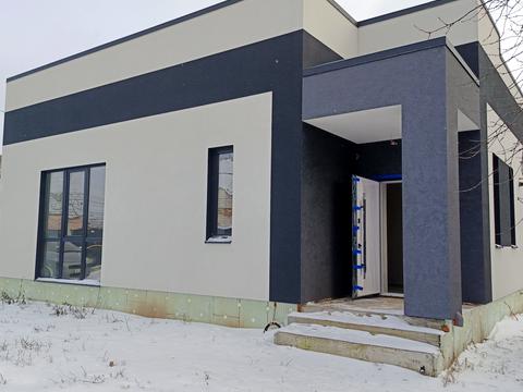 дом по адресу Левка Симиренка ул. (Мічуріна), 7