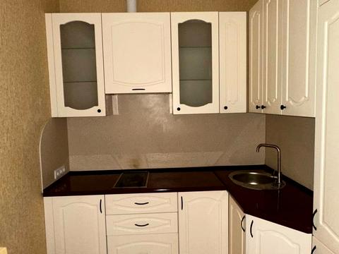 квартира за адресою Одеса, Середньофонтанська вул., 19б