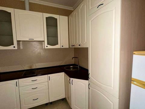 квартира за адресою Одеса, Середньофонтанська вул., 19б