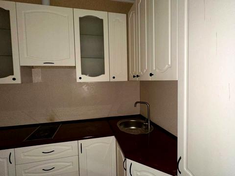 квартира за адресою Одеса, Середньофонтанська вул., 19б