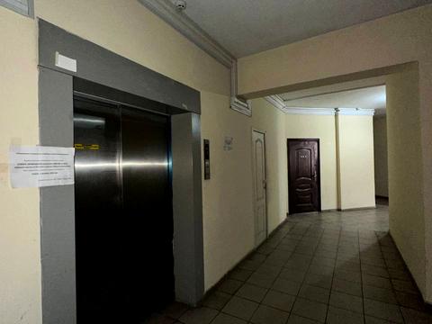 квартира за адресою Одеса, Середньофонтанська вул., 19б