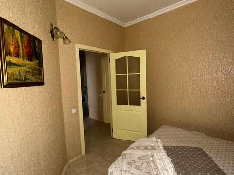 квартира за адресою Одеса, Середньофонтанська вул., 19б