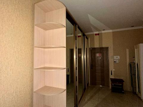 квартира за адресою Одеса, Середньофонтанська вул., 19б