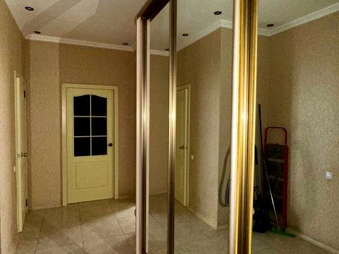 квартира за адресою Одеса, Середньофонтанська вул., 19б