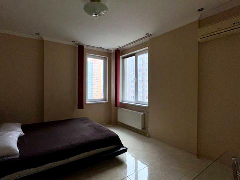 квартира за адресою Одеса, Середньофонтанська вул., 19б