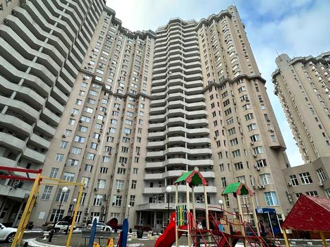 квартира за адресою Одеса, Середньофонтанська вул., 19б