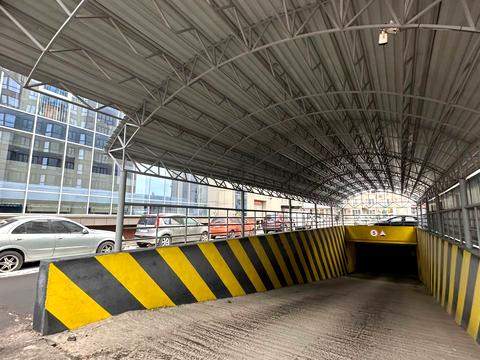 квартира за адресою Одеса, Середньофонтанська вул., 19б