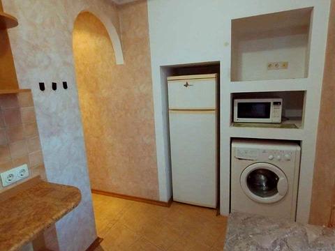 квартира за адресою Зодчих вул., 28