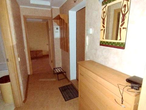 квартира за адресою Зодчих вул., 28