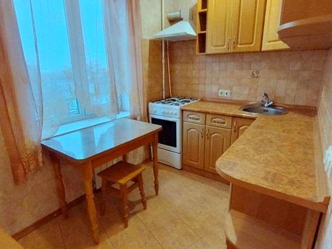 квартира за адресою Зодчих вул., 28