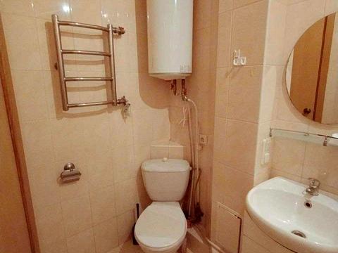 квартира за адресою Зодчих вул., 28