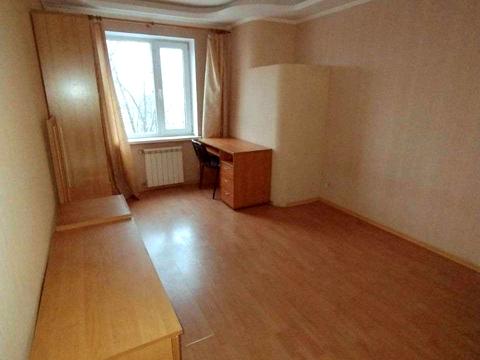 квартира за адресою Зодчих вул., 28