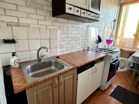 квартира за адресою Повітряних Сил просп. (Повітрофлотський), 62