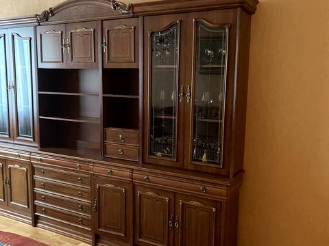 квартира за адресою Київ, Раїси Окіпної вул., 8